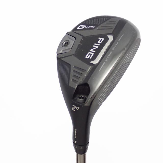 【中古ゴルフクラブ】ピン　G425　G425 ハイブリッド ユーティリティ PING TOUR 173-85　シャフト：PING TOUR 173-85