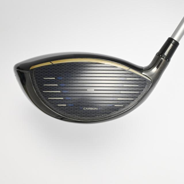 中古ゴルフクラブ】テーラーメイド Qi10 Qi10 ドライバー Tour AD UB 6