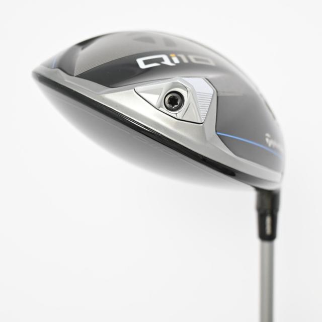 中古ゴルフクラブ】テーラーメイド Qi10 Qi10 ドライバー Tour AD UB 6