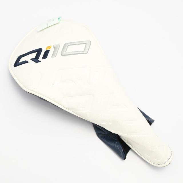 中古ゴルフクラブ】テーラーメイド Qi10 Qi10 ドライバー Tour AD UB 6