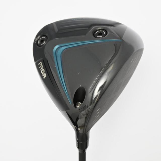 【中古ゴルフクラブ】プロギア　RS　RSX(2024) ドライバー TENSEI FOR PRGR　シャフト：TENSEI FOR PRGR