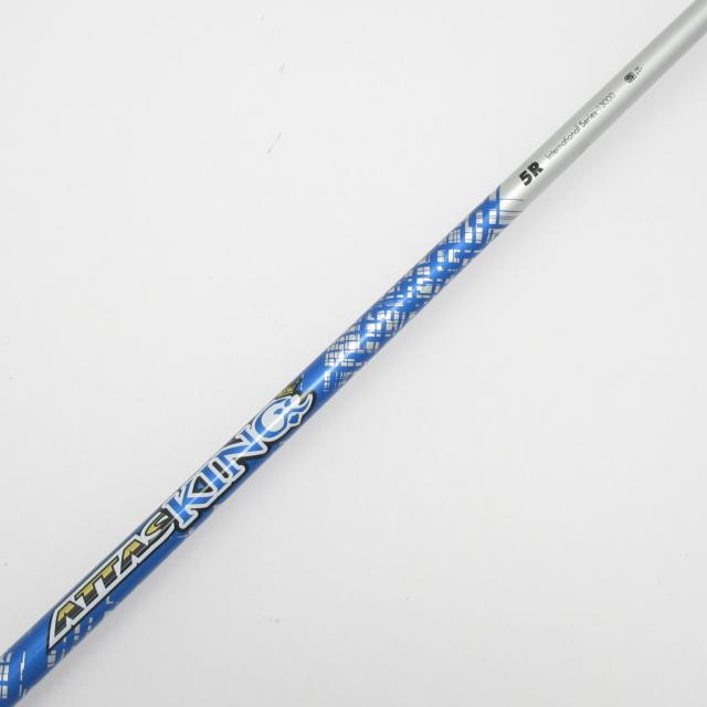 【中古ゴルフクラブ】ピン　G440　G440 HL MAX フェアウェイウッド ATTAS KING 5　シャフト：ATTAS KING 5_5