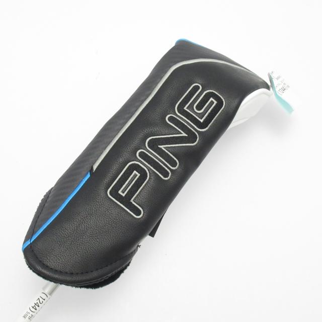 【中古ゴルフクラブ】ピン　G440　G440 HL MAX フェアウェイウッド ATTAS KING 5　シャフト：ATTAS KING 5_7