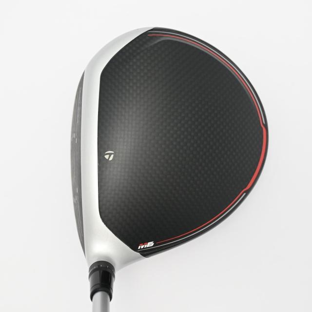 中古ゴルフクラブ】テーラーメイド M6 M6 ドライバー FUBUKI TM5 2019