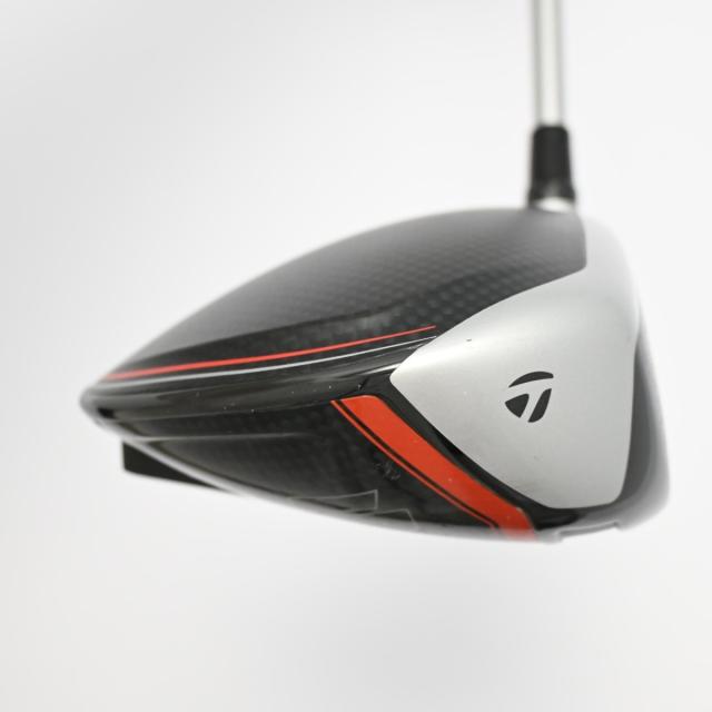 中古ゴルフクラブ】テーラーメイド M6 M6 ドライバー FUBUKI TM5 2019