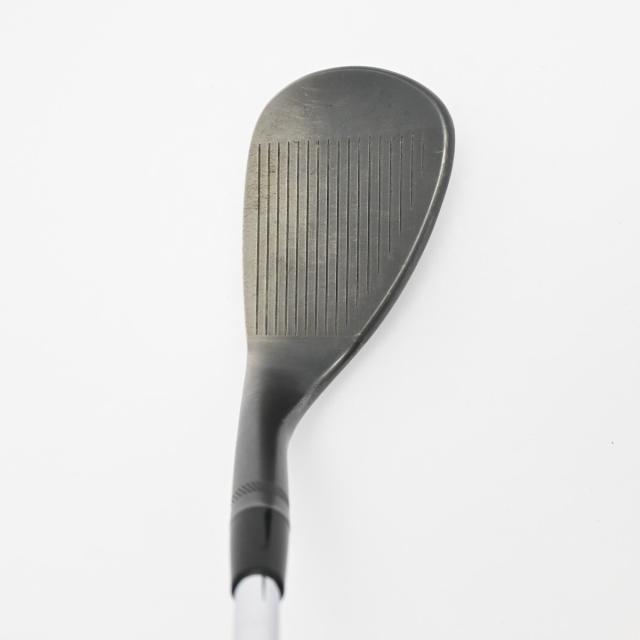 【中古ゴルフクラブ】タイトリスト　Vokey　ボーケイ SM8 ジェットブラック ウェッジ N.S.PRO 950GH neo　シャフト：N.S.PRO 950GH neo