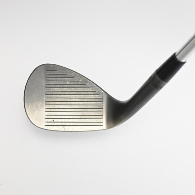 【中古ゴルフクラブ】タイトリスト　Vokey　ボーケイ SM8 ジェットブラック ウェッジ N.S.PRO 950GH neo　シャフト：N.S.PRO 950GH neo