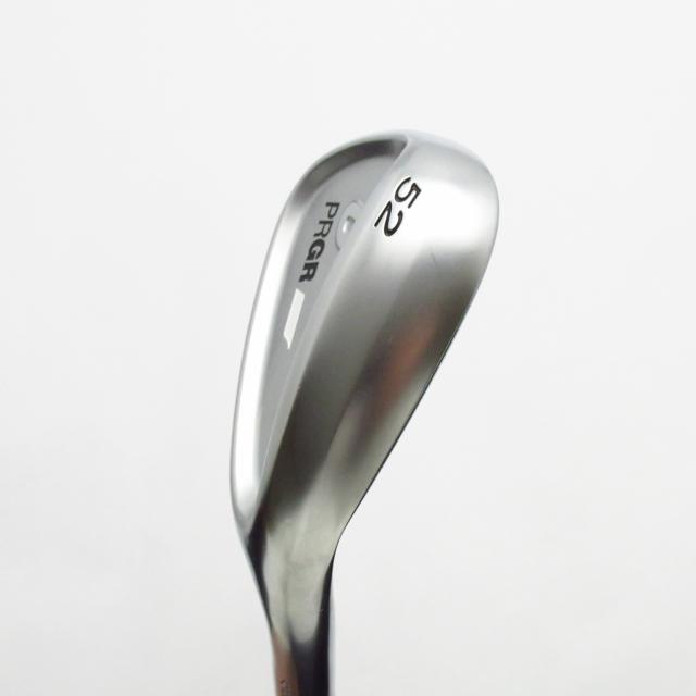 【中古ゴルフクラブ】プロギア　PRGR　PRGR 0 wedge(2024) ウェッジ N.S.PRO スペックスチールIIIver.2FORWEDGE　シャフト：N.S.PRO ス…