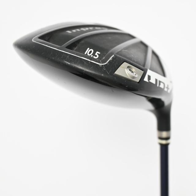 中古ゴルフクラブ】ヤマハ inpres 21 インプレス UD+2 ドライバー Air