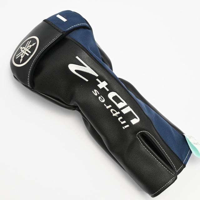 中古ゴルフクラブ】ヤマハ inpres 21 インプレス UD+2 ドライバー Air