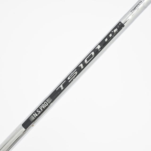 【中古ゴルフクラブ】フォーティーン　FOURTEEN　FRZ パールサテン仕上げ ウェッジ N.S.PRO TS-101w　シャフト：N.S.PRO TS-101w