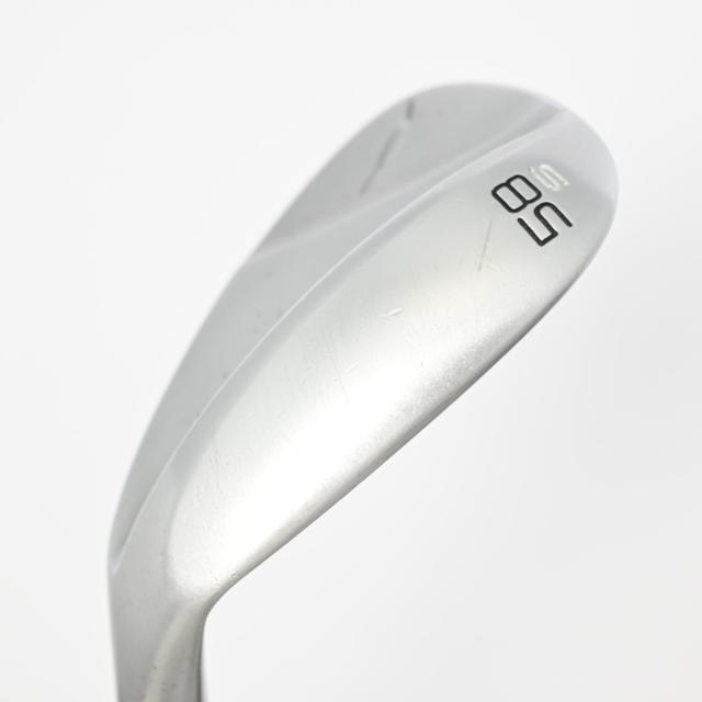 【中古ゴルフクラブ】フォーティーン　FOURTEEN　FRZ パールサテン仕上げ ウェッジ N.S.PRO TS-101w　シャフト：N.S.PRO TS-101w