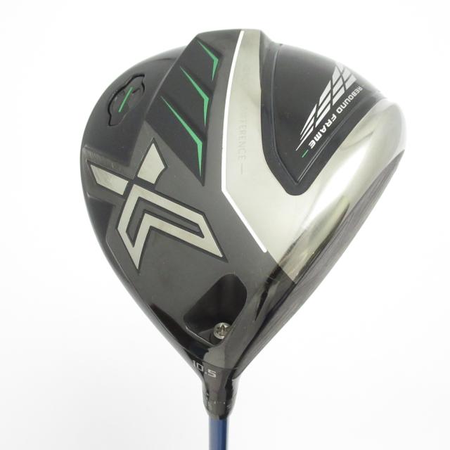 【中古ゴルフクラブ】ダンロップ　XXIO　ゼクシオ X(2022) ドライバー Speeder NX 50　シャフト：Speeder NX 50