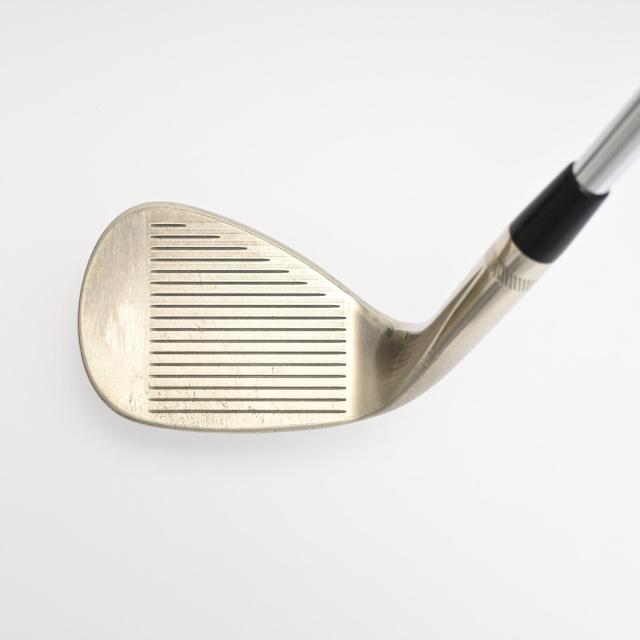 中古ゴルフクラブ】タイトリスト Vokey ボーケイ SM9 BRASHED STEEL