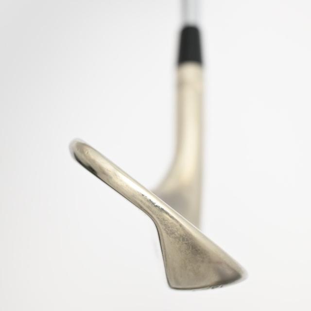 中古ゴルフクラブ】タイトリスト Vokey ボーケイ SM9 BRASHED STEEL