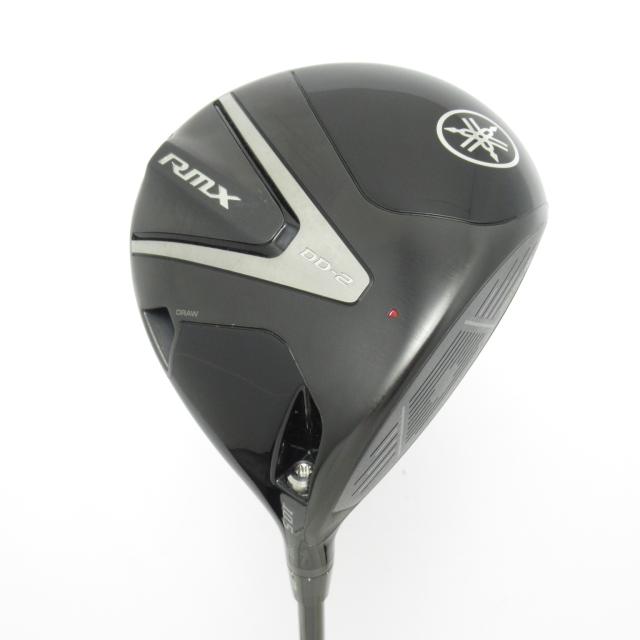 【中古ゴルフクラブ】ヤマハ　RMX　RMX DD-2 ドライバー TENSEI GR 50　シャフト：TENSEI GR 50