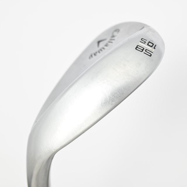 【中古ゴルフクラブ】キャロウェイゴルフ　Callaway Golf　OPUS クロム ウェッジ N.S.PRO MODUS3 TOUR 115　シャフト：N.S.PRO MODUS3 …