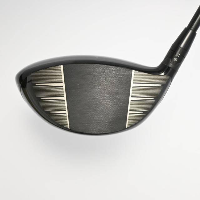 中古ゴルフクラブ】タイトリスト TITLEIST GT4 ドライバー Tour AD VF