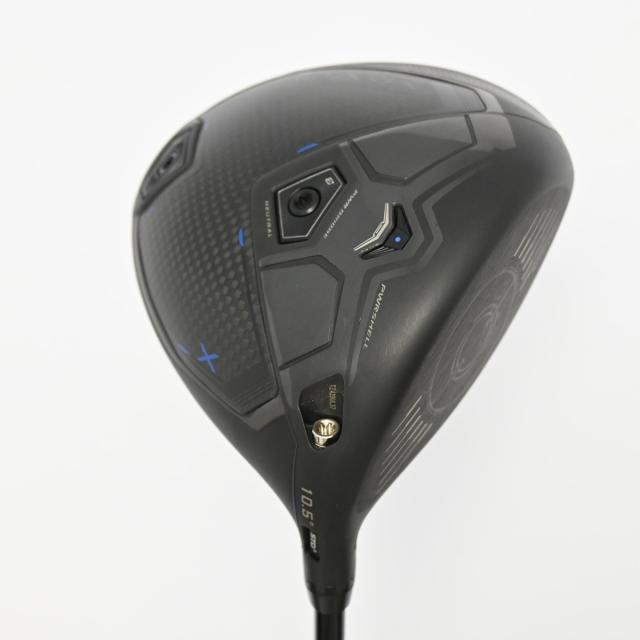 【中古ゴルフクラブ】コブラ　DARKSPEED　ダークスピード X ドライバー Speeder NX for Cobra SILVER　シャフト：Speeder NX for Cobra…