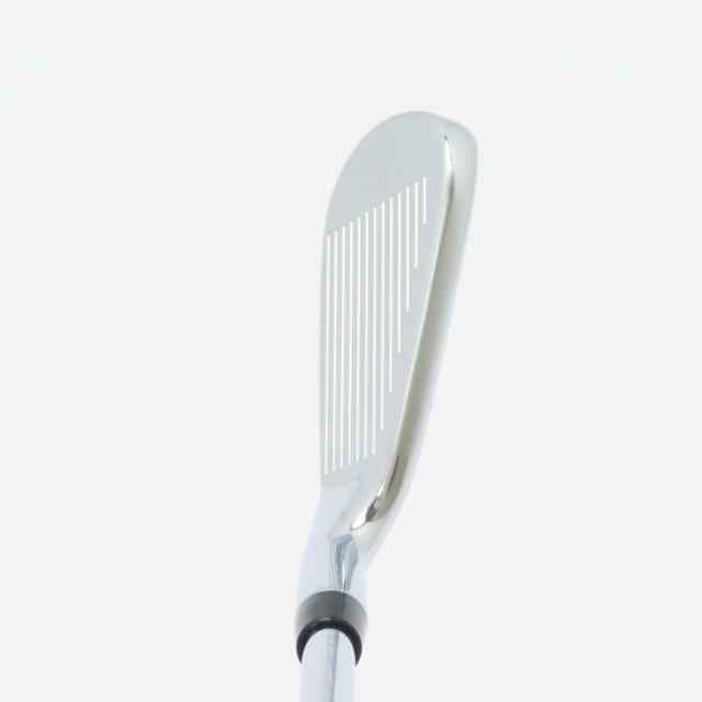 【中古ゴルフクラブ】キャロウェイゴルフ　PARADYM　パラダイム アイアン N.S.PRO ZELOS 7　シャフト：N.S.PRO ZELOS 7