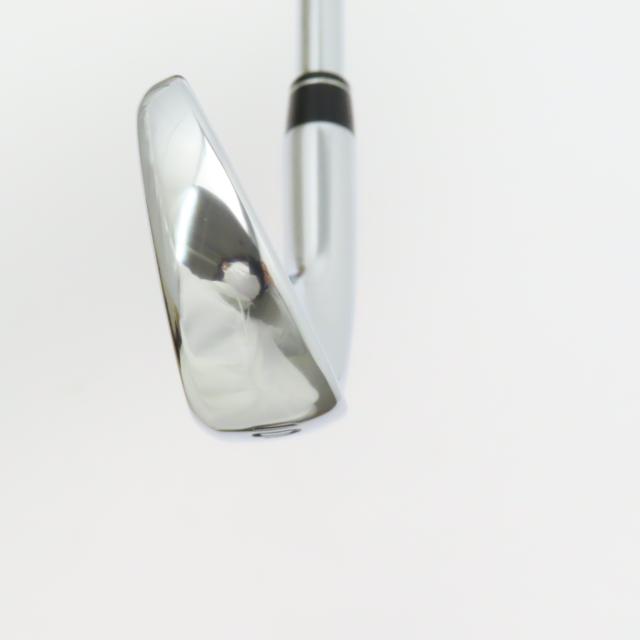 【中古ゴルフクラブ】キャロウェイゴルフ　PARADYM　パラダイム アイアン N.S.PRO ZELOS 7　シャフト：N.S.PRO ZELOS 7