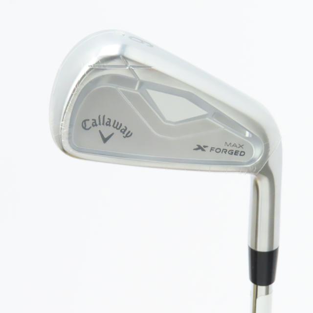 【中古ゴルフクラブ】キャロウェイゴルフ　X　X FORGED MAX アイアン N.S.PRO MODUS3 TOUR 105　シャフト：N.S.PRO MODUS3 TOUR 105