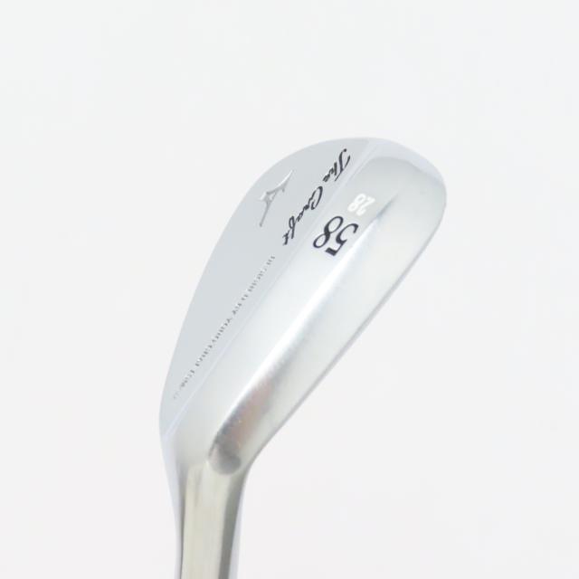 【中古ゴルフクラブ】ミズノ　MIZUNO　The Craft(2023) ウェッジ N.S.PRO MODUS3 TOUR 105　シャフト：N.S.PRO MODUS3 TOUR 105