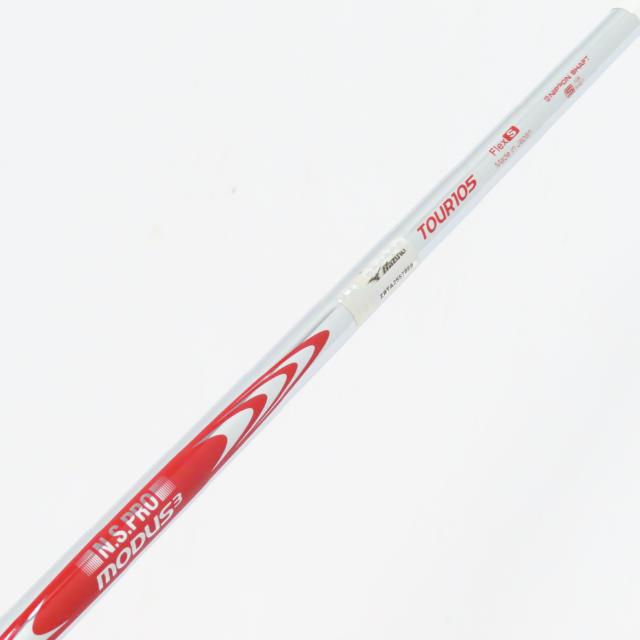 【中古ゴルフクラブ】ミズノ　MIZUNO　The Craft(2023) ウェッジ N.S.PRO MODUS3 TOUR 105　シャフト：N.S.PRO MODUS3 TOUR 105