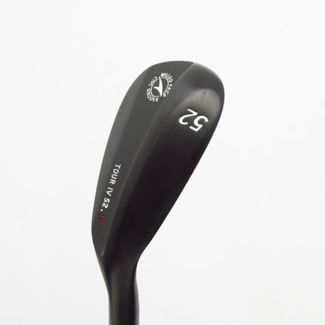 【中古ゴルフクラブ】アキラプロダクツ　TOUR　WEDGE　ツアーウェッジ 4 BLACK ウェッジ N.S.PRO MODUS3 105　シャフト：N.S.PRO MODUS…
