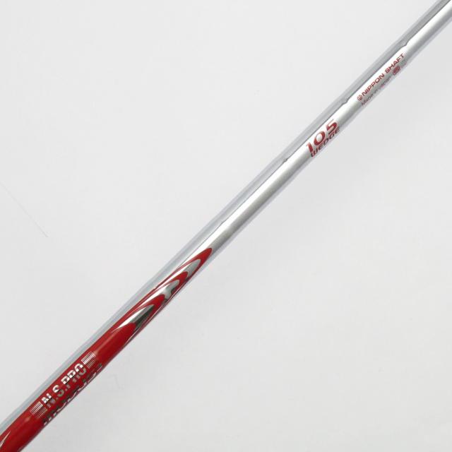 【中古ゴルフクラブ】アキラプロダクツ　TOUR　WEDGE　ツアーウェッジ 4 BLACK ウェッジ N.S.PRO MODUS3 105　シャフト：N.S.PRO MODUS…