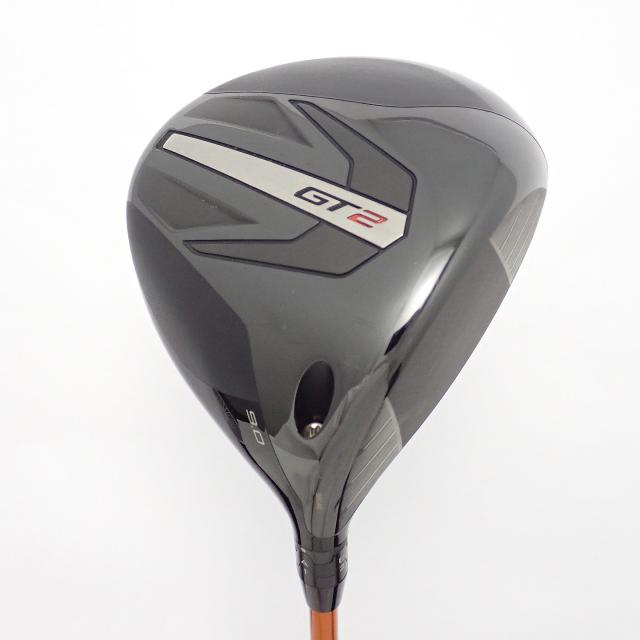 【中古ゴルフクラブ】タイトリスト　TITLEIST　GT2 ドライバー Tour AD DI-6(2020)　シャフト：Tour AD DI-6(2020) 中古ゴルフクラブ】タイトリスト TITLEIST GT2 ドライバー Tour AD DI