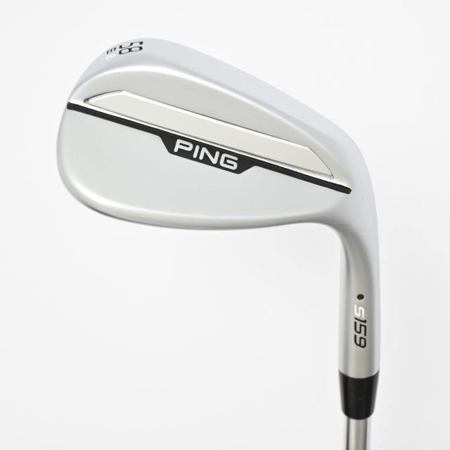 【中古ゴルフクラブ】ピン　PING　S159 ウェッジ N.S.PRO MODUS3 TOUR 105　シャフト：N.S.PRO MODUS3 TOUR 105