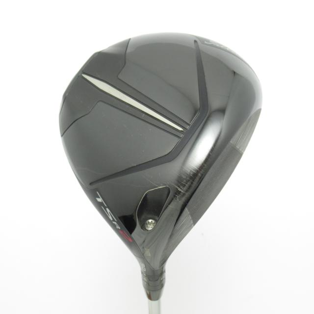 【中古ゴルフクラブ】タイトリスト　TSR　TSR2 ドライバー ATTAS KING 5　シャフト：ATTAS KING 5