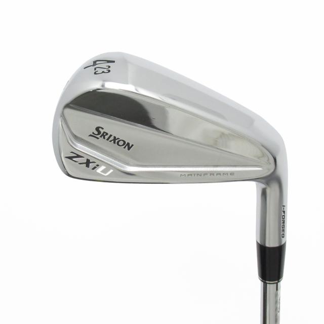 【中古ゴルフクラブ】ダンロップ　SRIXON　スリクソン ZXiU ユーティリティ N.S.PRO 950GH neo　シャフト：N.S.PRO 950GH neo