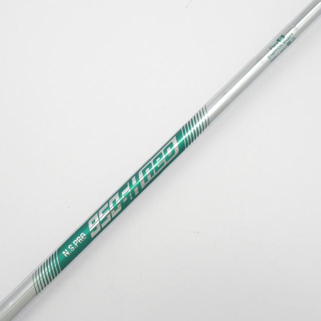 【中古ゴルフクラブ】ダンロップ　SRIXON　スリクソン ZXiU ユーティリティ N.S.PRO 950GH neo　シャフト：N.S.PRO 950GH neo