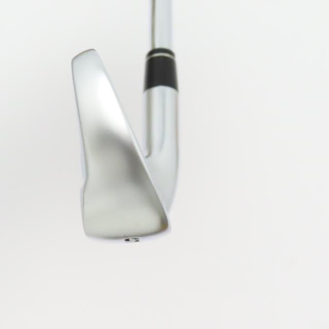 【中古ゴルフクラブ】キャロウェイゴルフ　APEX　APEX DCB(2021) アイアン N.S.PRO 950GH neo　シャフト：N.S.PRO 950GH neo