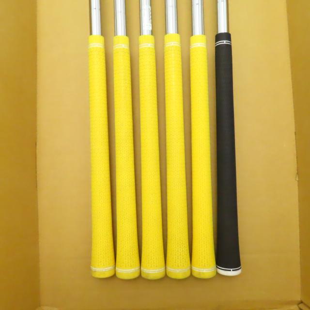 【中古ゴルフクラブ】キャロウェイゴルフ　APEX　APEX DCB(2021) アイアン N.S.PRO 950GH neo　シャフト：N.S.PRO 950GH neo