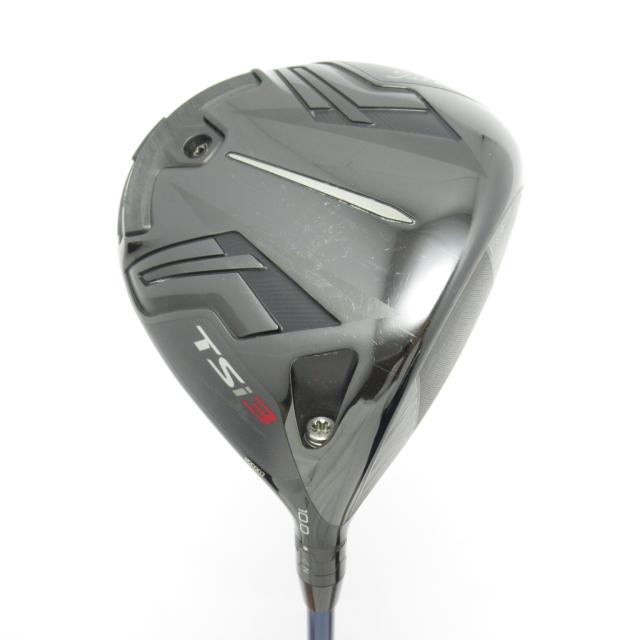 【中古ゴルフクラブ】タイトリスト　TSi　TSi3 ドライバー Tour AD VR-6　シャフト：Tour AD VR-6