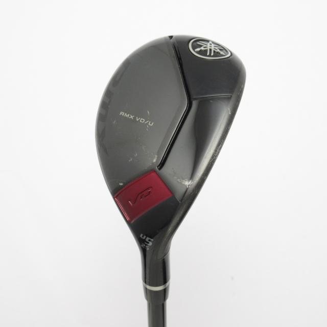 【中古ゴルフクラブ】ヤマハ　RMX　RMX VD ユーティリティ オリジナルカーボン TENSEI TR h　シャフト：オリジナルカーボン TENSEI TR h