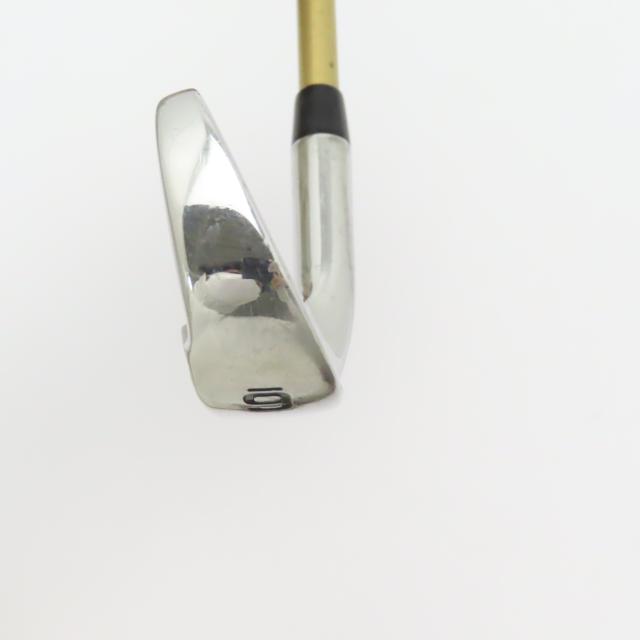 【中古ゴルフクラブ】カタナ　SWORD　SWORD ATC589 アイアン SWORD SPEEDER 589B　シャフト：SWORD SPEEDER 589B_3