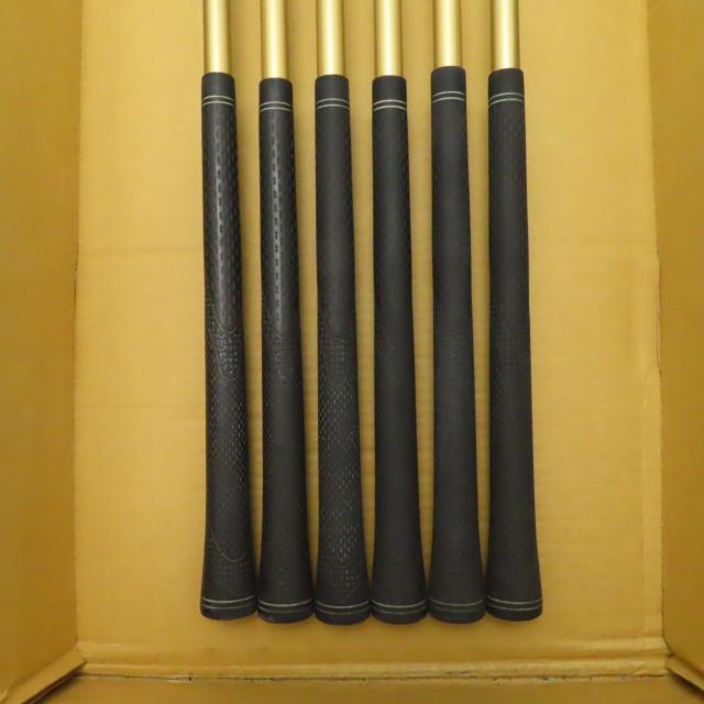 【中古ゴルフクラブ】カタナ　SWORD　SWORD ATC589 アイアン SWORD SPEEDER 589B　シャフト：SWORD SPEEDER 589B_7