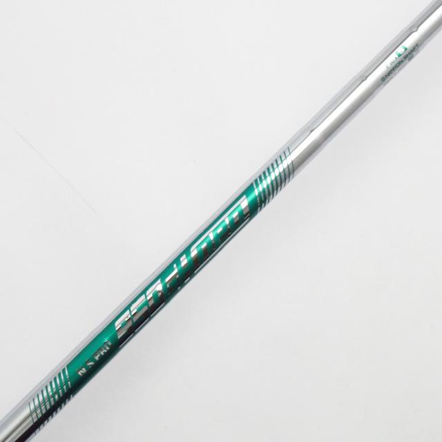 【中古ゴルフクラブ】キャロウェイゴルフ　Callaway Golf　JAWS FORGED クロムメッキ仕上げ ウェッジ N.S.PRO 950GH neo　シャフト：N.…