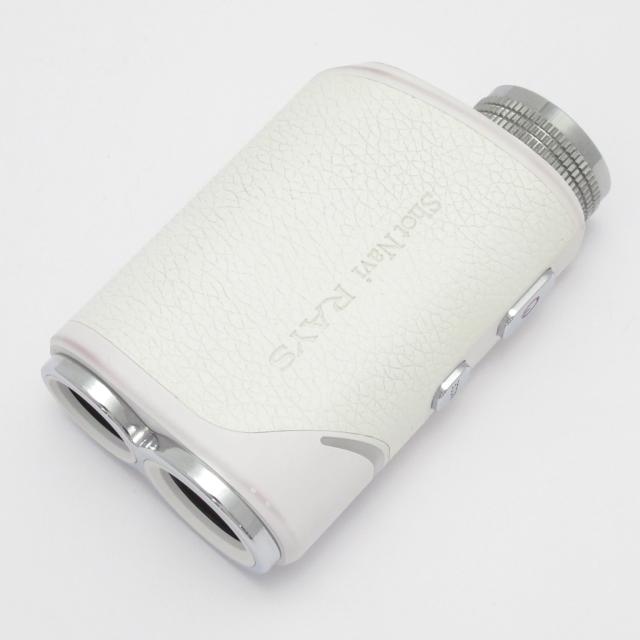 【中古】ショットナビ　Shot Navi　レーザースナイパー RAYS_1