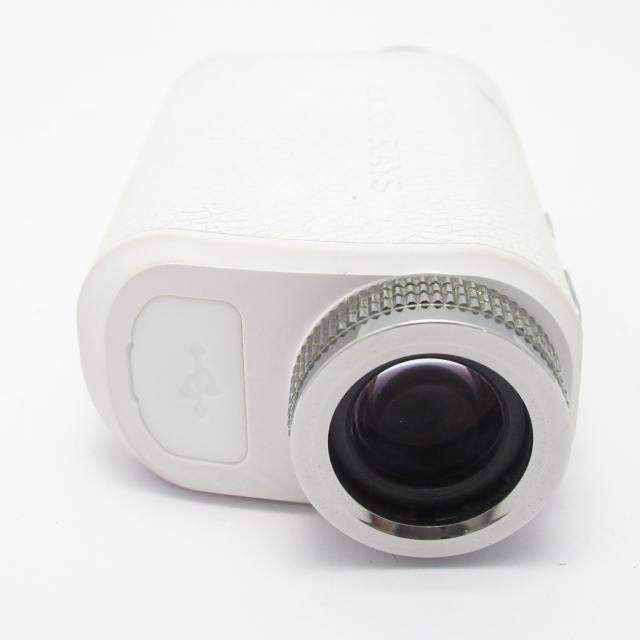 【中古】ショットナビ　Shot Navi　レーザースナイパー RAYS_3