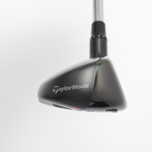 【中古ゴルフクラブ】テーラーメイド　STEALTH　ステルス PLUS RESCUE ユーティリティ N.S.PRO 820GH　シャフト：N.S.PRO 820GH