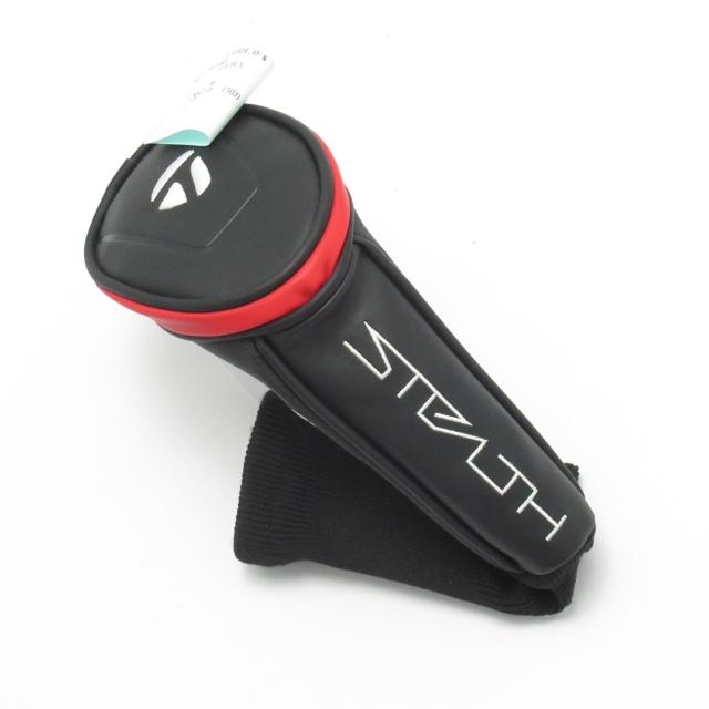 【中古ゴルフクラブ】テーラーメイド　STEALTH　ステルス PLUS RESCUE ユーティリティ N.S.PRO 820GH　シャフト：N.S.PRO 820GH