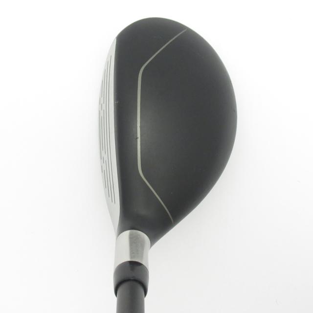 中古ゴルフクラブ】ブリヂストン TOUR B X ハイブリッド