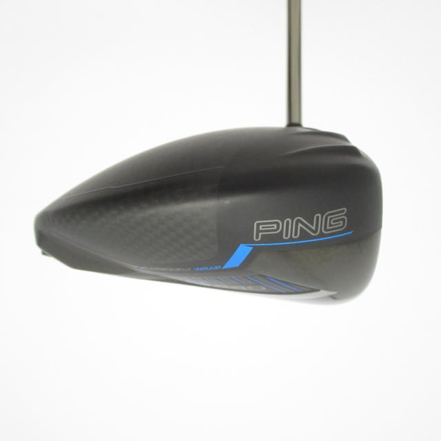 【中古ゴルフクラブ】ピン　G440　G440 LST ドライバー PING TOUR 2.0 CHROME 65　シャフト：PING TOUR 2.0 CHROME 65_3
