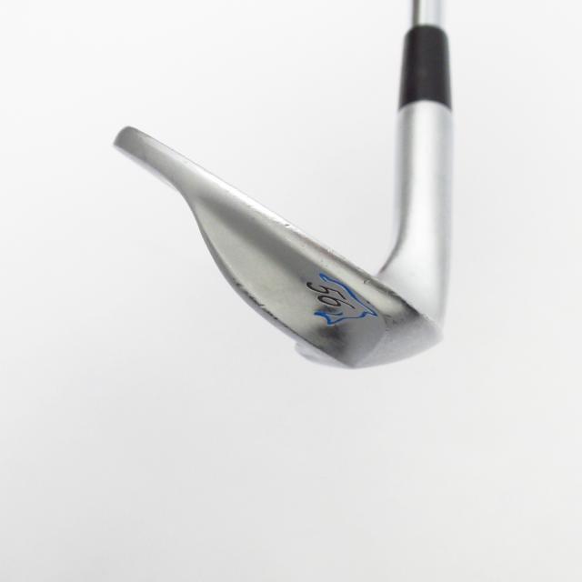 【中古ゴルフクラブ】キャスコ　DOLPHIN　ドルフィン DW-123 ウェッジ N.S.PRO ZELOS 7　シャフト：N.S.PRO ZELOS 7