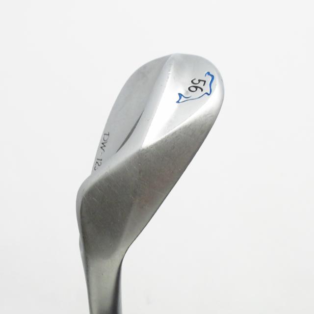 【中古ゴルフクラブ】キャスコ　DOLPHIN　ドルフィン DW-123 ウェッジ N.S.PRO ZELOS 7　シャフト：N.S.PRO ZELOS 7